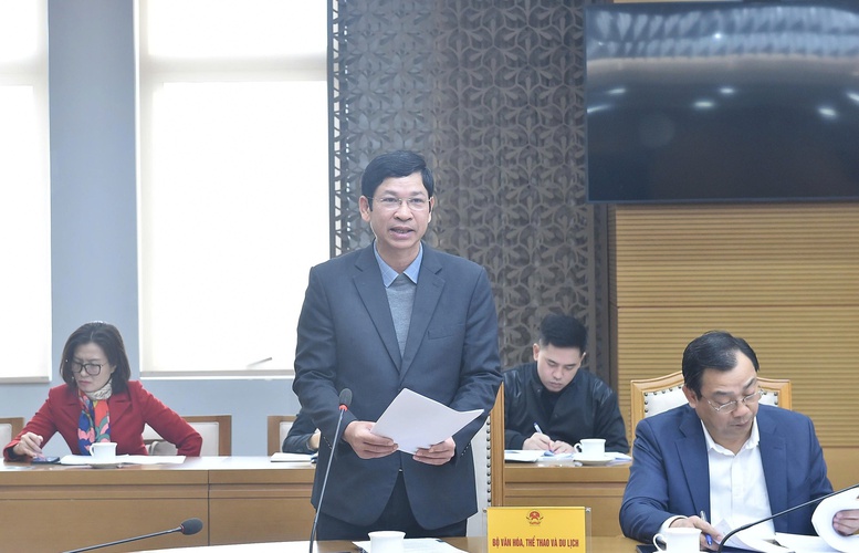 Cần cách tiếp cận mới để du lịch bứt phá, phát triển bền vững- Ảnh 1.