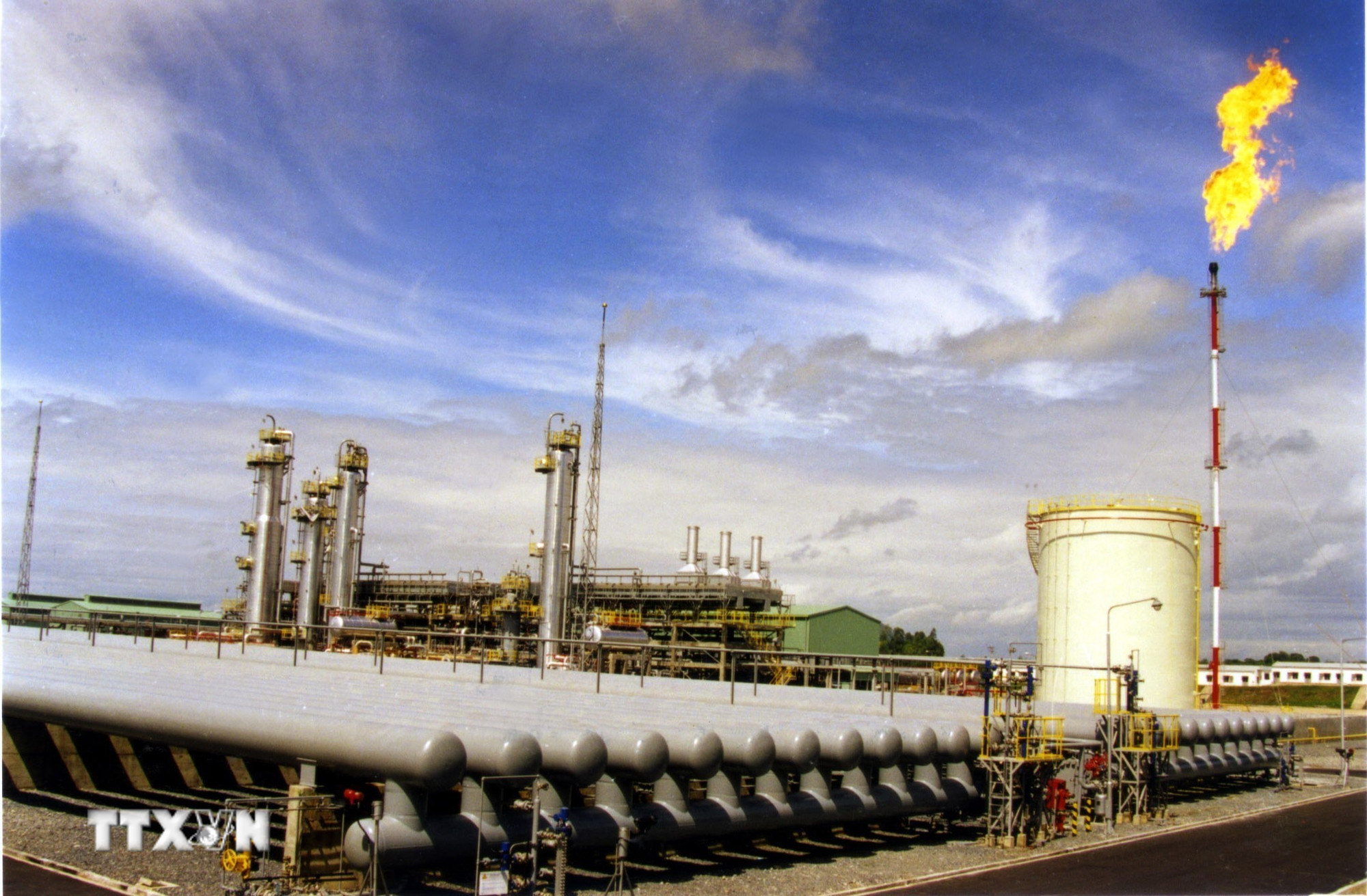 Đại hội IX của Đảng: Mở đường tiến vào thế kỷ mới, thiên niên kỷ mới- Ảnh 1.