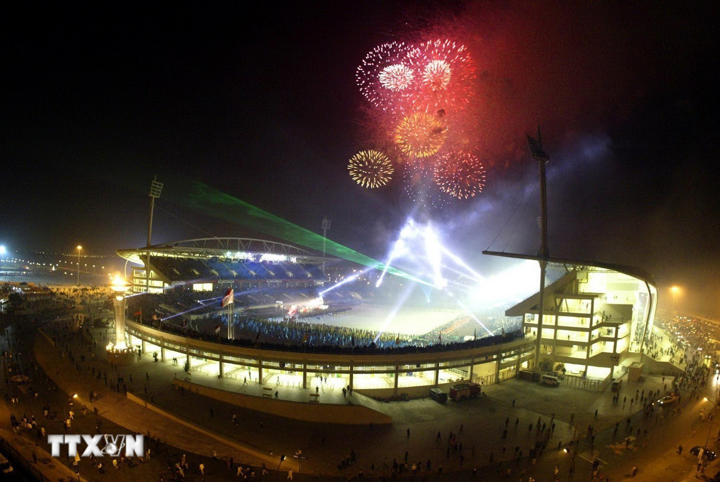 Đại hội IX của Đảng: Mở đường tiến vào thế kỷ mới, thiên niên kỷ mới- Ảnh 4.