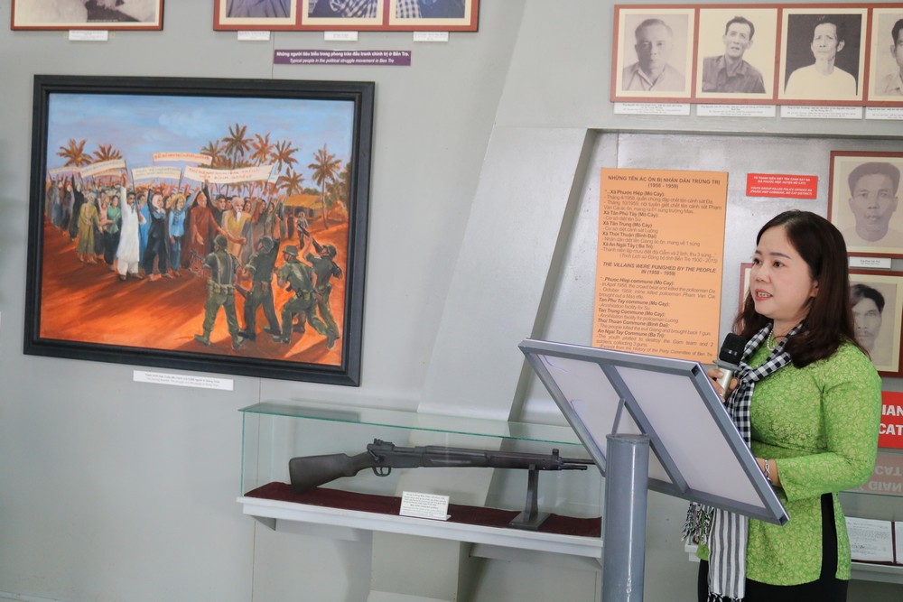 Họp mặt Đội quân tóc dài nhân kỷ niệm Ngày truyền thống 17/1- Ảnh 1. Họp mặt Đội quân tóc dài nhân kỷ niệm Ngày truyền thống 17/1- Ảnh 1.