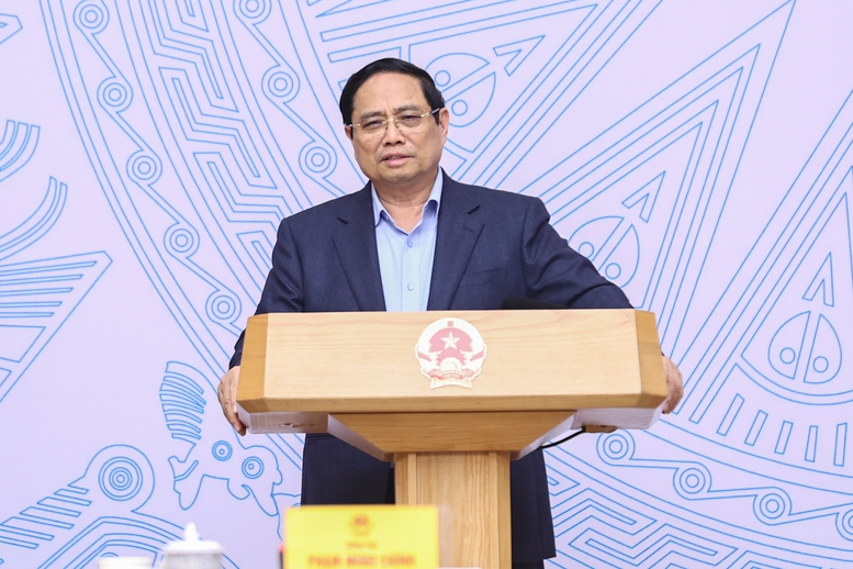 Thủ tướng: Phát thải ròng bằng "0" vào năm 2050 là sứ mệnh và cam kết hành động của Việt Nam- Ảnh 2.