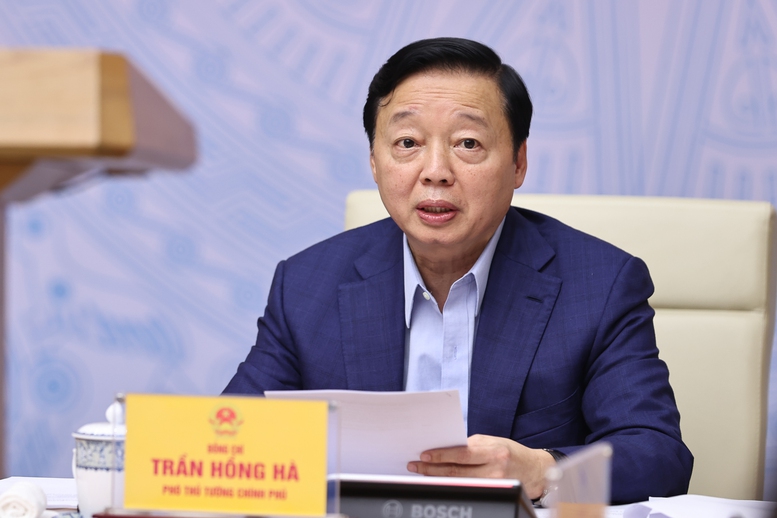 Thủ tướng: Phát thải ròng bằng "0" vào năm 2050 là sứ mệnh và cam kết hành động của Việt Nam- Ảnh 3.