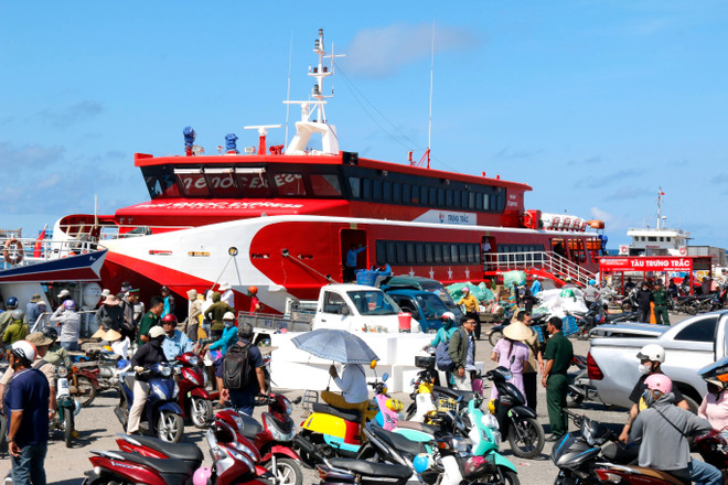 Phú Quý vào danh sách 10 điểm đến đáng khám phá hàng đầu Đông Nam Á năm 2026- Ảnh 1.