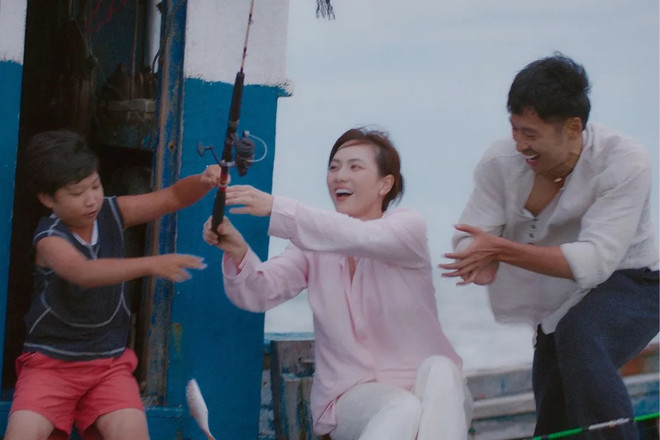 Phim Tết 2026: Nhiều chủ đề quen thuộc, thách thức nào chờ người làm phim?- Ảnh 3.