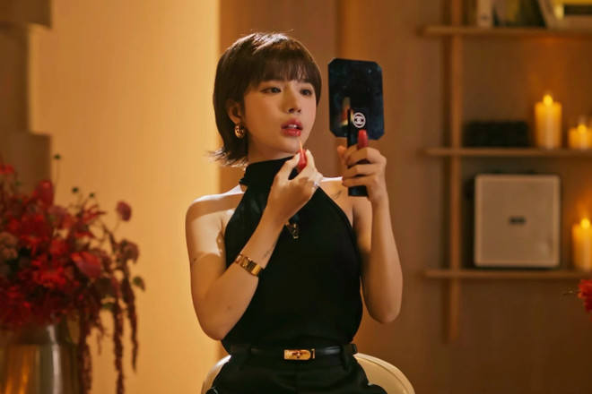 Phim Tết 2026: Nhiều chủ đề quen thuộc, thách thức nào chờ người làm phim?- Ảnh 4.