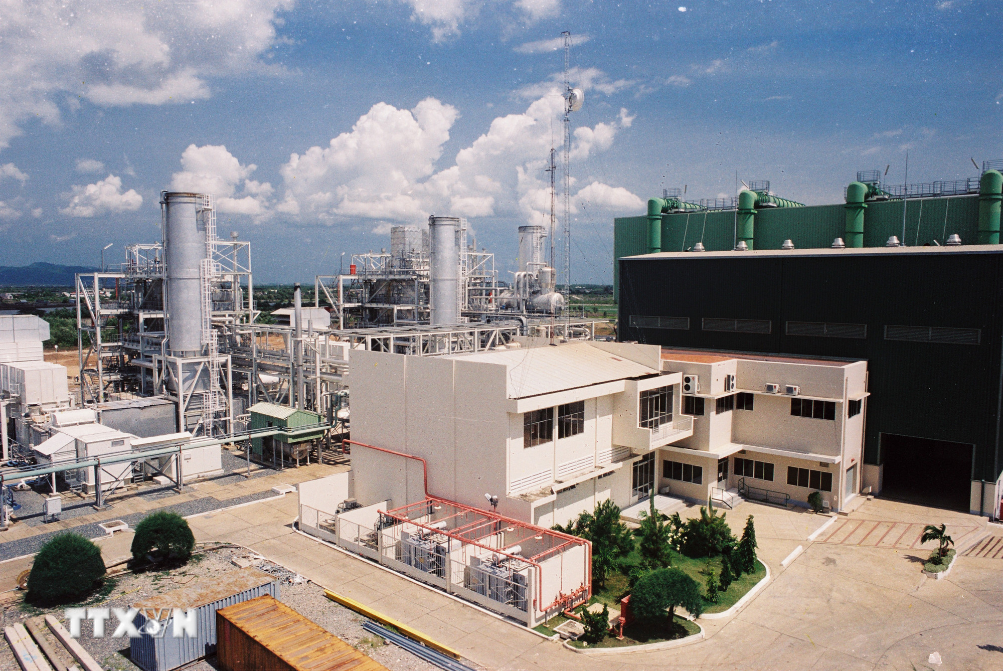 Đại hội lần thứ X Đảng: Đại hội của trí tuệ, đổi mới, đoàn kết và phát triển bền vững- Ảnh 1.