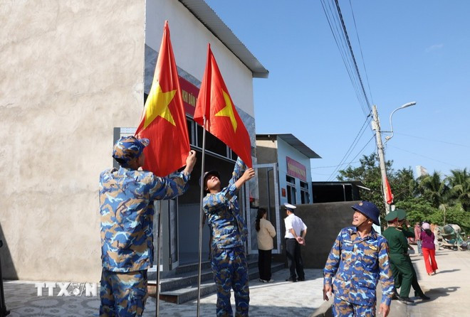 Chiến dịch Quang Trung thần tốc: Biểu tượng sinh động của tinh thần “lấy dân làm gốc”- Ảnh 3.