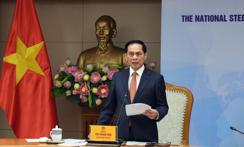 Từng bộ, ngành, địa phương phải xác định rõ nhu cầu, năng lực giải ngân vốn ODA- Ảnh 2.