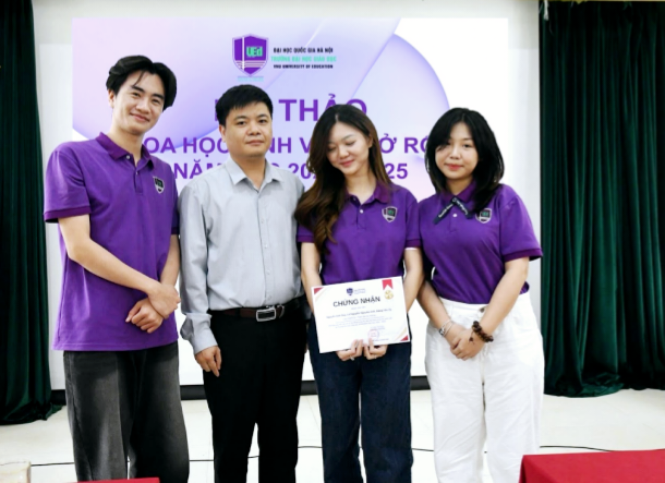 Giải pháp để Gen Z không bị "đuối sức" trước áp lực cuộc sống- Ảnh 2.