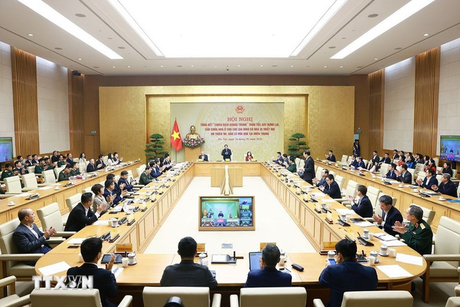 Chiến dịch Quang Trung thần tốc: Biểu tượng sinh động của tinh thần “lấy dân làm gốc”- Ảnh 4.