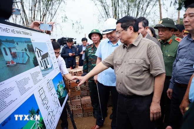 Chiến dịch Quang Trung thần tốc: Biểu tượng sinh động của tinh thần “lấy dân làm gốc”- Ảnh 1.