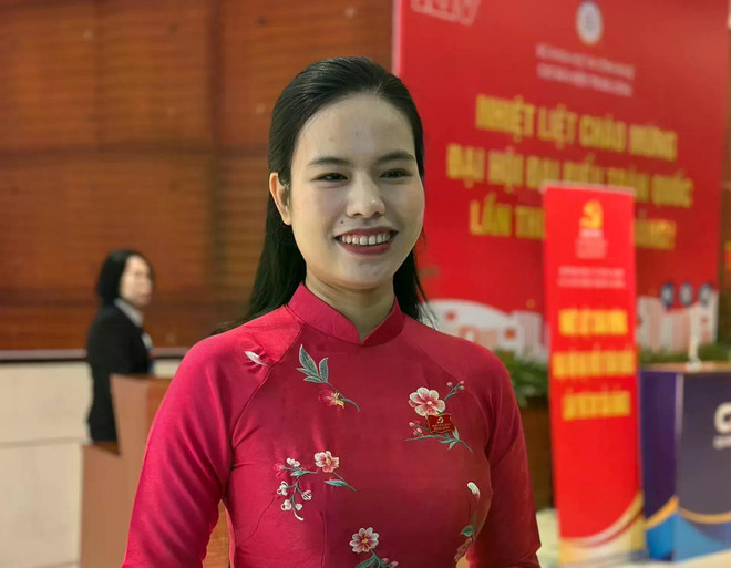 "Đại hội XIV sẽ bầu ra những người có đủ đức, đủ tài để lãnh đạo đất nước"- Ảnh 2.