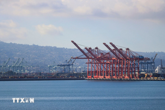 3 xu hướng định hình kinh tế thế giới 2026- Ảnh 1.