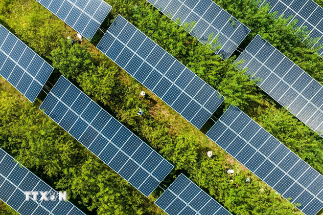 3 xu hướng định hình kinh tế thế giới 2026- Ảnh 3.