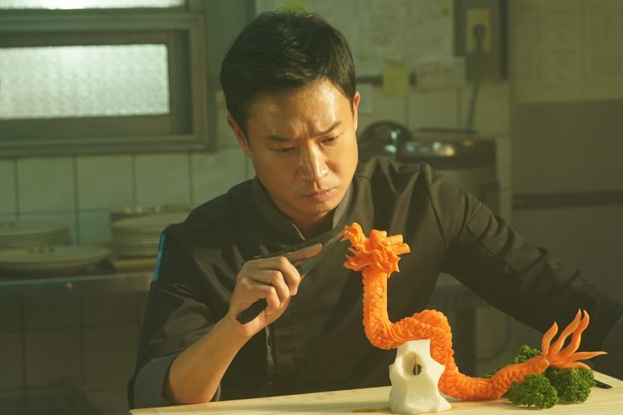 Nam diễn viên 2 lần giành giải Baeksang ra rạp Việt với phim hài đầu năm 2026- Ảnh 1. Nam diễn viên 2 lần giành giải Baeksang ra rạp Việt với phim hài đầu năm 2026- Ảnh 1.