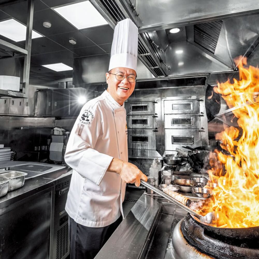 Nam diễn viên 2 lần giành giải Baeksang ra rạp Việt với phim hài đầu năm 2026- Ảnh 2. Nam diễn viên 2 lần giành giải Baeksang ra rạp Việt với phim hài đầu năm 2026- Ảnh 2.