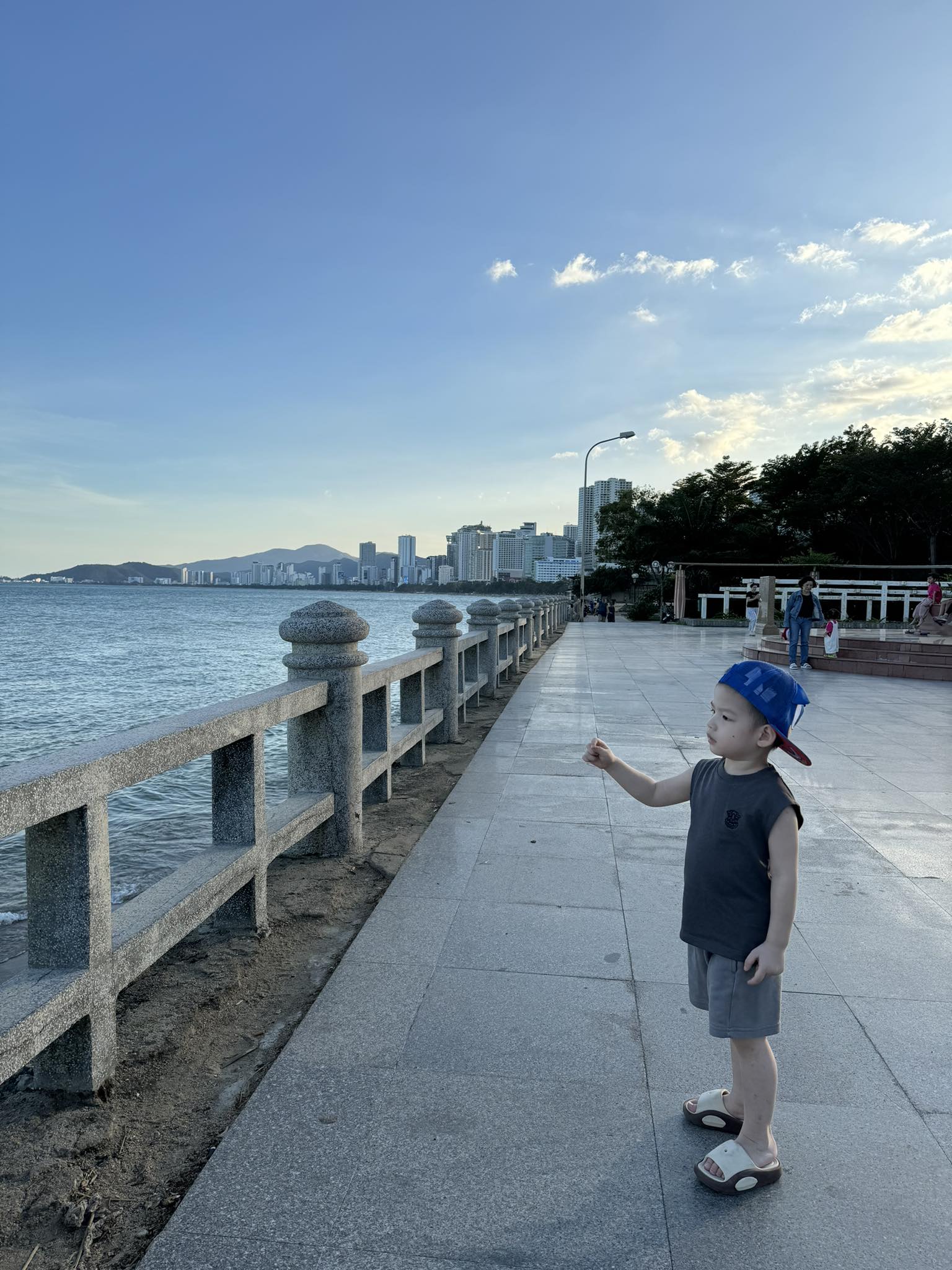 Gia đình tăng gắn kết trong kỳ nghỉ Tết Dương lịch- Ảnh 5. Gia đình tăng gắn kết trong kỳ nghỉ Tết Dương lịch- Ảnh 5.