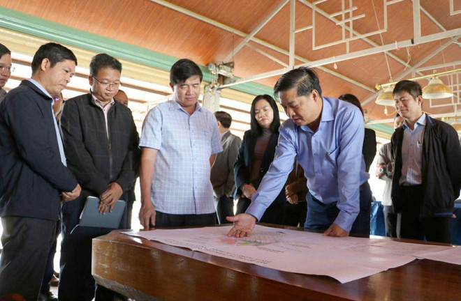 Đại hội XIV: Đắk Lắk xác định 8 nhiệm vụ trọng tâm- Ảnh 1.