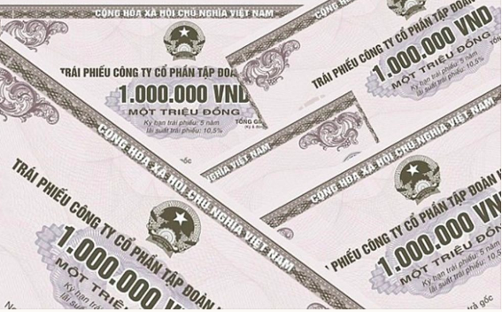 Một doanh nghiệp bị Ủy ban Chứng khoán Nhà nước phạt hơn 90 triệu đồng- Ảnh 1.