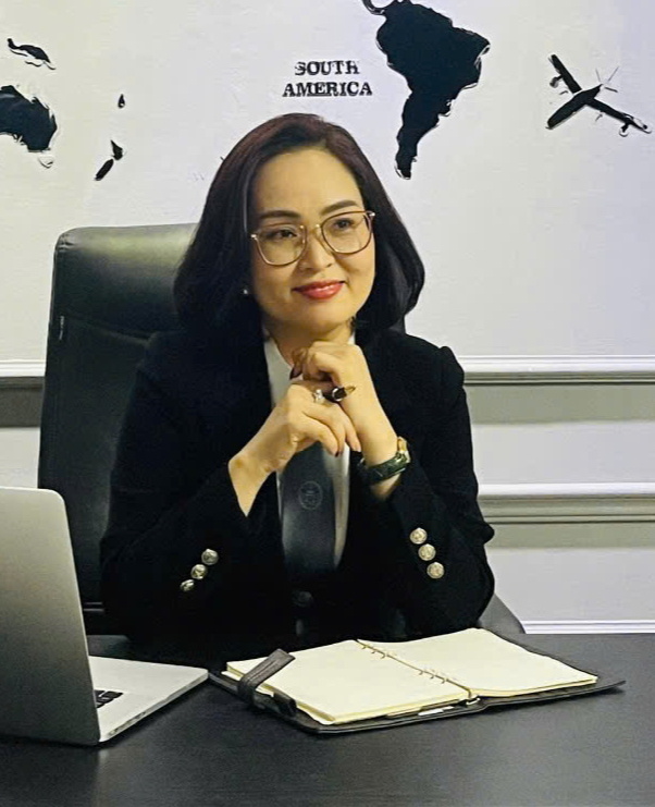 Trẻ vị thành niên trên không gian mạng: Bài cuối - Vi phạm pháp luật, ai chịu trách nhiệm pháp lý?- Ảnh 1.