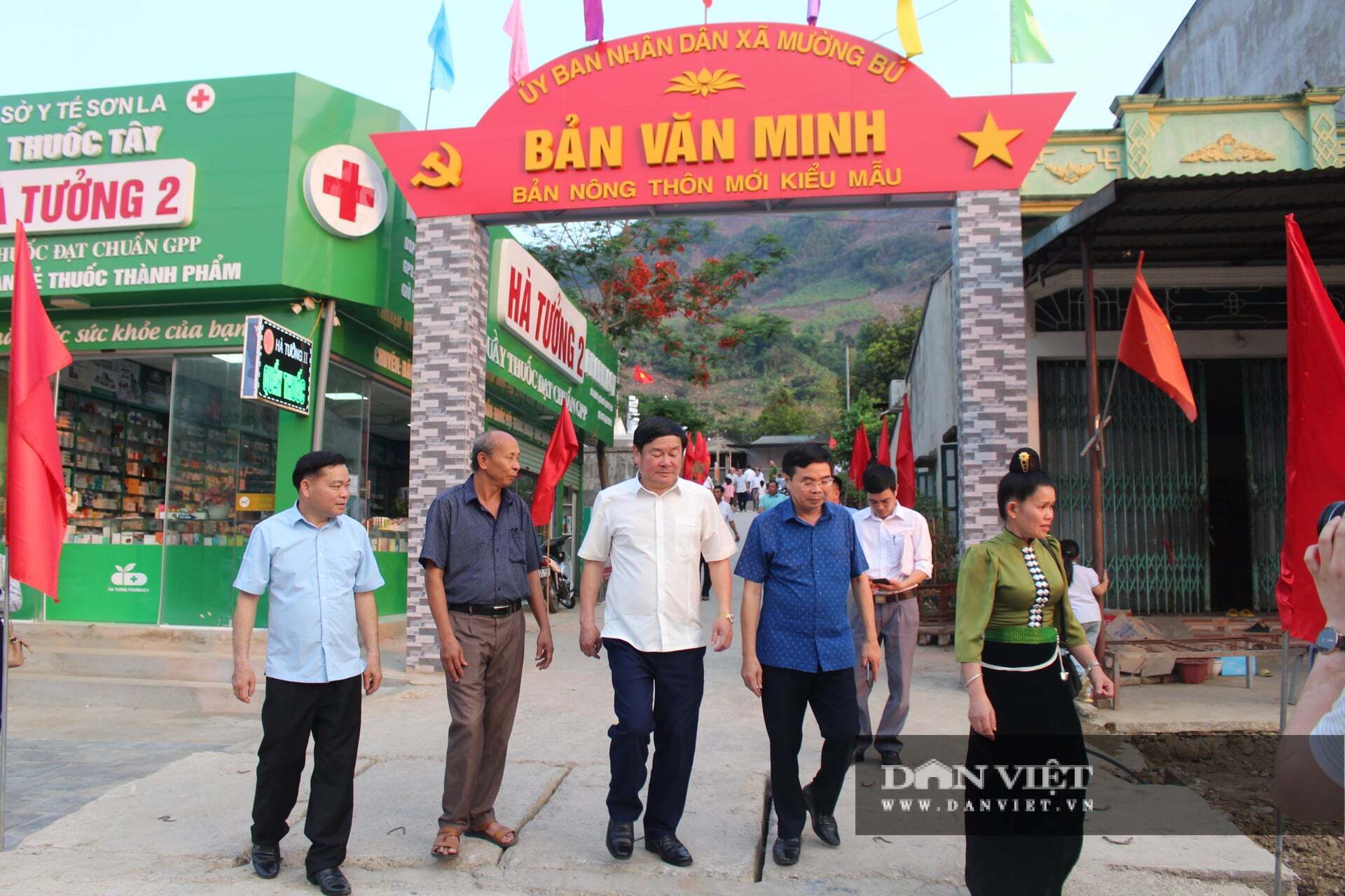 Chủ tịch Hội Nông dân Việt Nam Lương Quốc Đoàn: Phát huy vai trò, sức sáng tạo của nông dân trong kỷ nguyên mới đất nước- Ảnh 4.