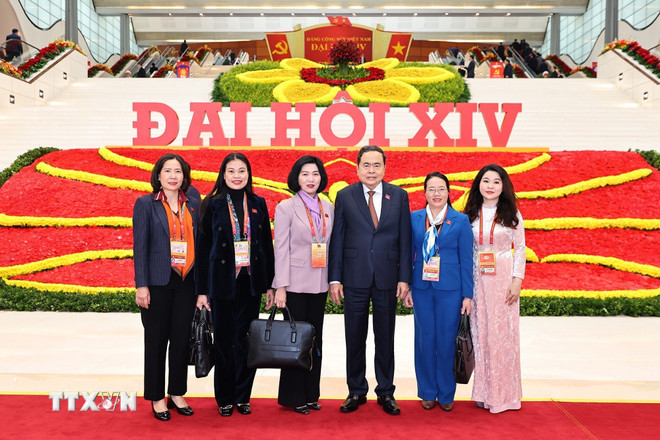 3 định hướng lớn phát huy sức mạnh nội sinh của văn hóa Việt Nam- Ảnh 3.