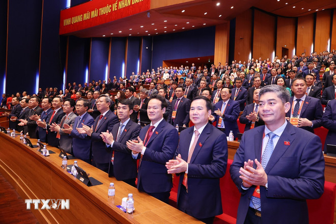 3 định hướng lớn phát huy sức mạnh nội sinh của văn hóa Việt Nam- Ảnh 2.