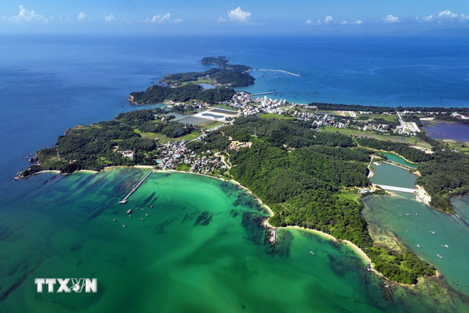 Phát triển kinh tế xanh là "kim chỉ nam" cho đổi mới mô hình tăng trưởng- Ảnh 2.