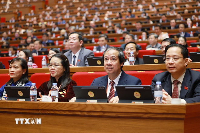 Xây dựng Sơn La trở thành trung tâm kinh tế-xã hội của tiểu vùng Tây Bắc- Ảnh 1.