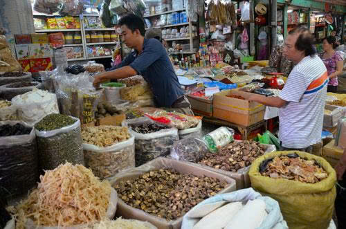 Trường hợp nào không phải đăng ký hộ kinh doanh theo Nghị định 168?- Ảnh 1.