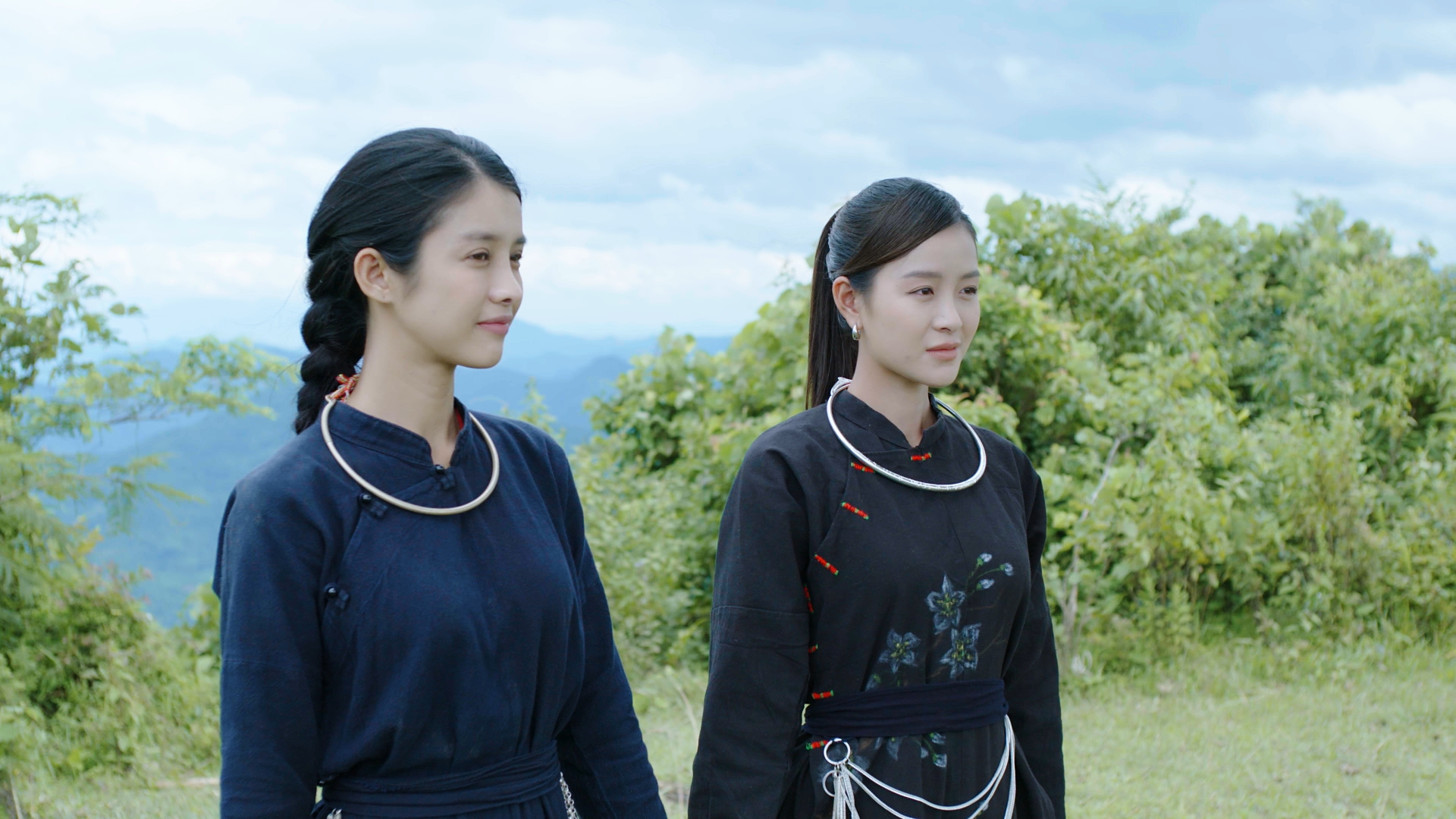 Phim truyền hình Việt đổi mới với dòng phim miniseries- Ảnh 2. Phim truyền hình Việt đổi mới với dòng phim miniseries- Ảnh 2.