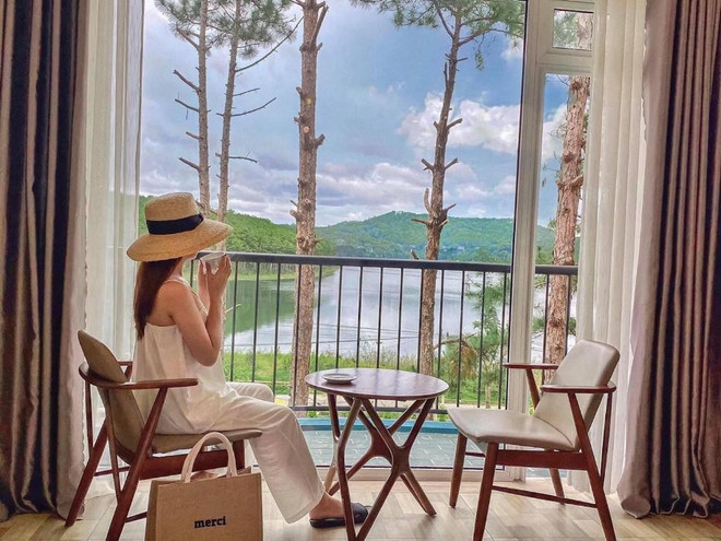 Du khách Việt tìm kiếm điểm đến nào nhiều nhất dịp Tết Nguyên đán 2026?- Ảnh 3.