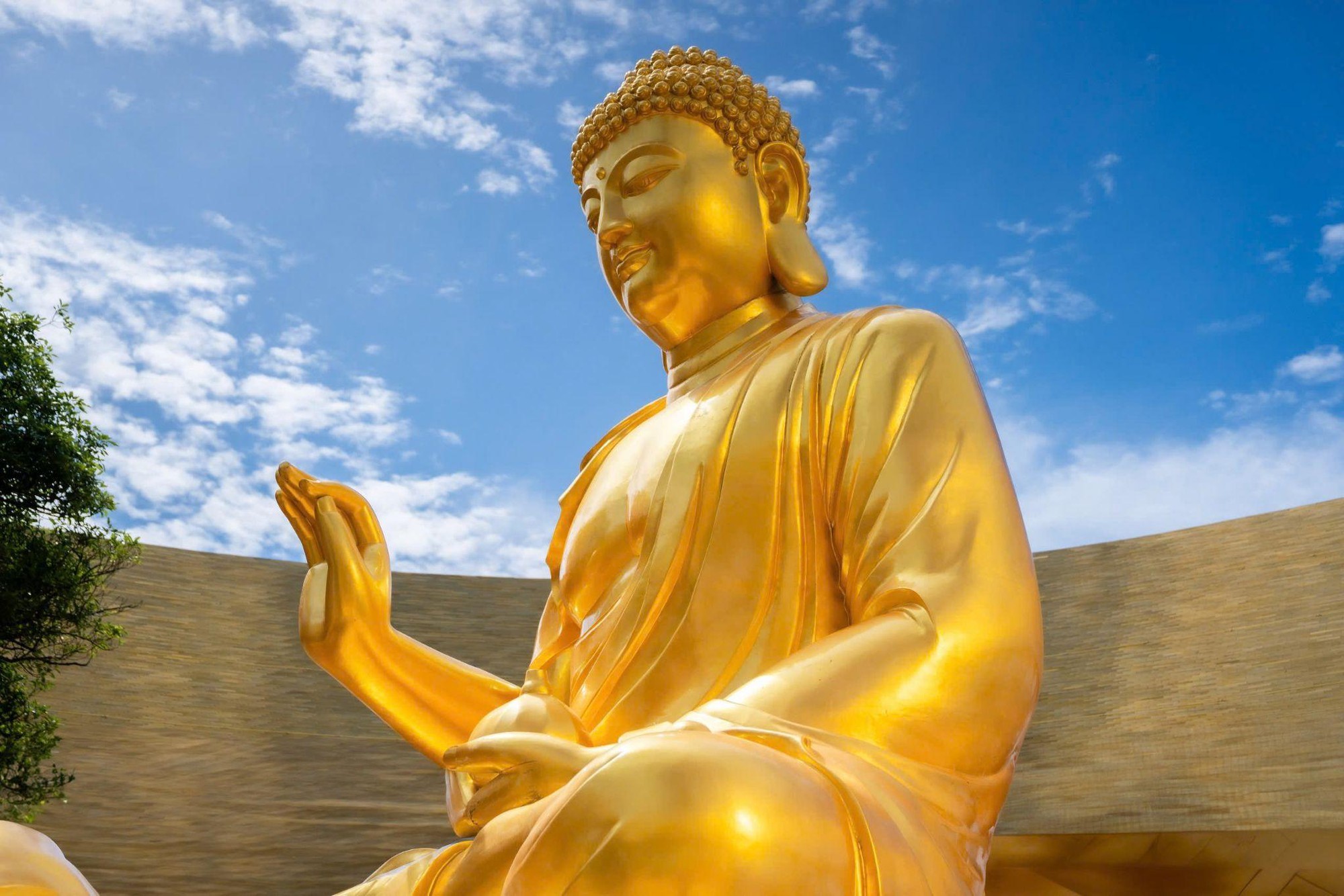 3 tôn tượng “độc nhất vô nhị” trên núi Bà Đen, Tây Ninh- Ảnh 2.