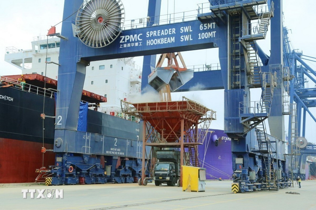 Bí thư Tỉnh ủy Quản Minh Cường: Quảng Ninh tự tin là một trong những đầu tàu kinh tế quan trọng của quốc gia- Ảnh 3.