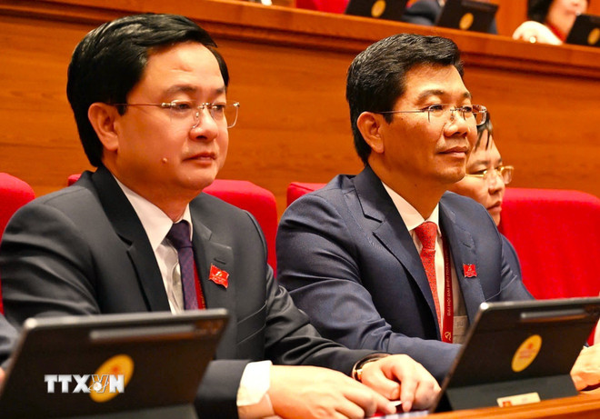 Tây Ninh sẽ bứt phá, là trung tâm kết nối các vùng chiến lược- Ảnh 1.