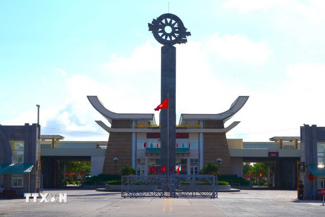 Tây Ninh sẽ bứt phá, là trung tâm kết nối các vùng chiến lược- Ảnh 2.