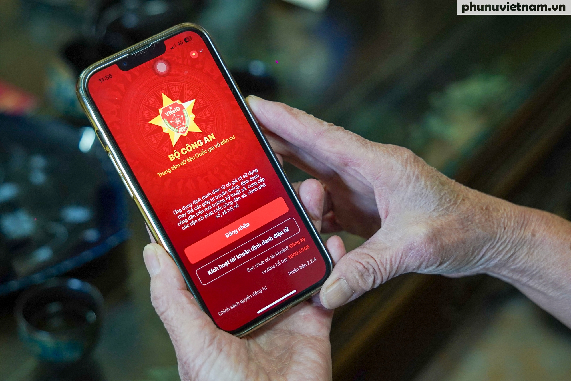 "Bình dân học vụ số" xóa nhòa khoảng cách công nghệ cho phụ nữ ở Thái Nguyên- Ảnh 2.