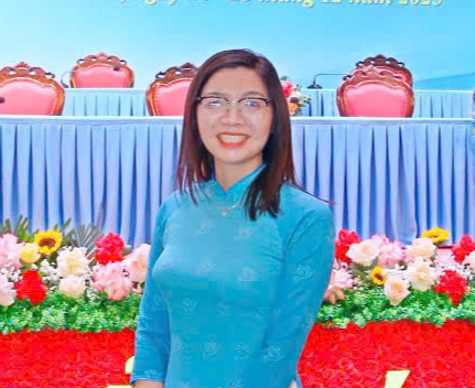 Thành công của Đại hội Đảng XIV tiếp thêm niềm tin, tạo động lực để hội viên, phụ nữ nỗ lực vươn lên- Ảnh 2.