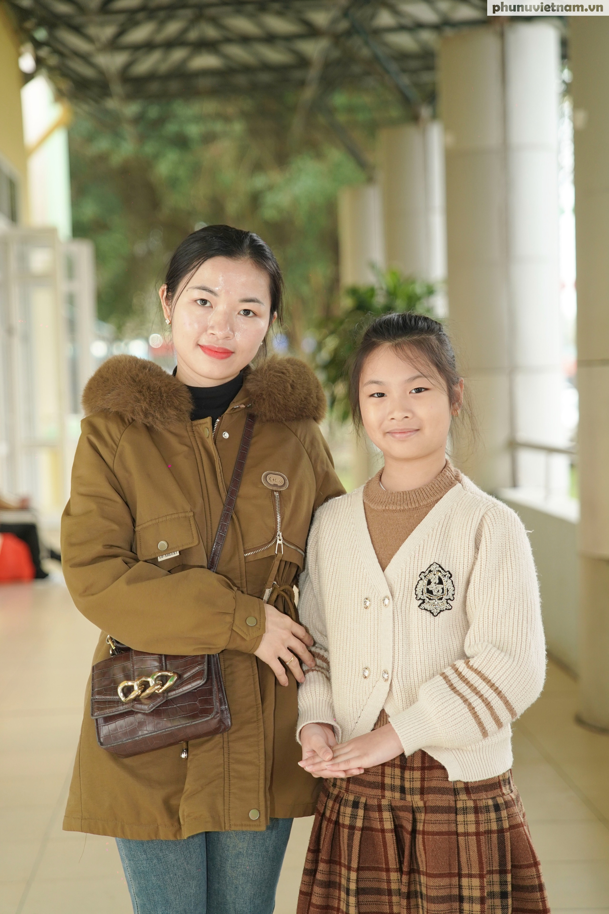 Báo Phụ nữ Việt Nam và thí sinh MC Nhí mang "Tết ấm" đến với bệnh nhi nghèo ở Thanh Hóa- Ảnh 7.