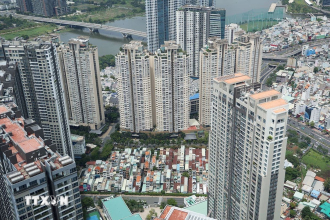 Hết thời "lướt sóng", bất động sản bước vào cuộc chơi dài hạn- Ảnh 1.