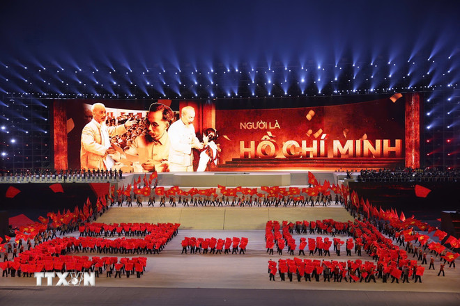 Đại hội XIV của Đảng: Khởi đầu một kỷ nguyên phát triển mới của đất nước- Ảnh 3.