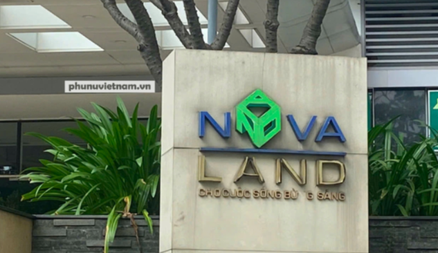 Lý do một cổ đông lớn của Novaland muốn bán hơn 2 triệu cổ phiếu - Ảnh 1.