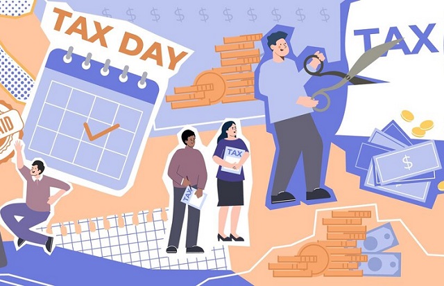 Doanh nghiệp hưởng lợi gì khi lệ phí môn bài chính thức khép lại từ 2026?- Ảnh 1. Doanh nghiệp hưởng lợi gì khi lệ phí môn bài chính thức khép lại từ 2026?- Ảnh 1.