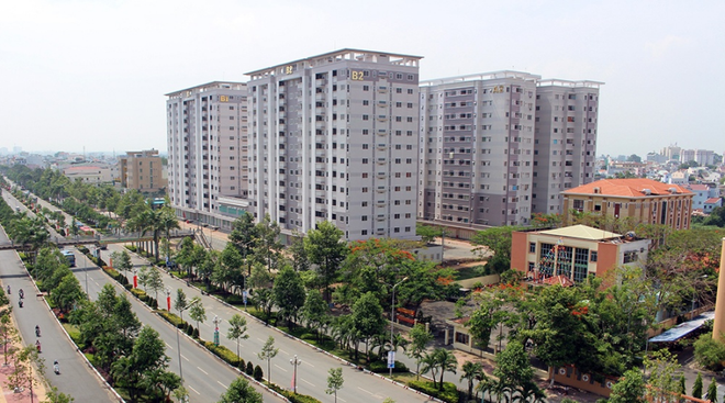 Hà Nội thông qua Nghị quyết về điều chỉnh Chương trình phát triển nhà ở- Ảnh 1.