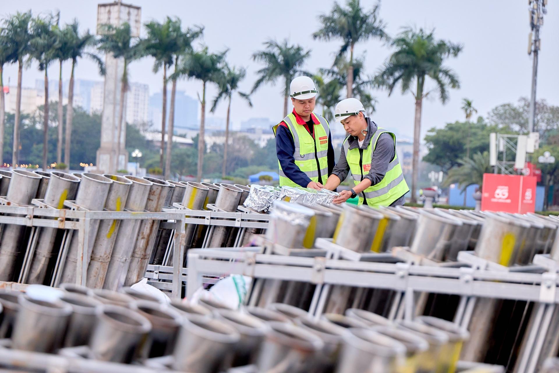 Điều gì khiến “siêu concert pháo hoa quốc gia” do Sun Group tài trợ thành công rực rỡ?- Ảnh 4.