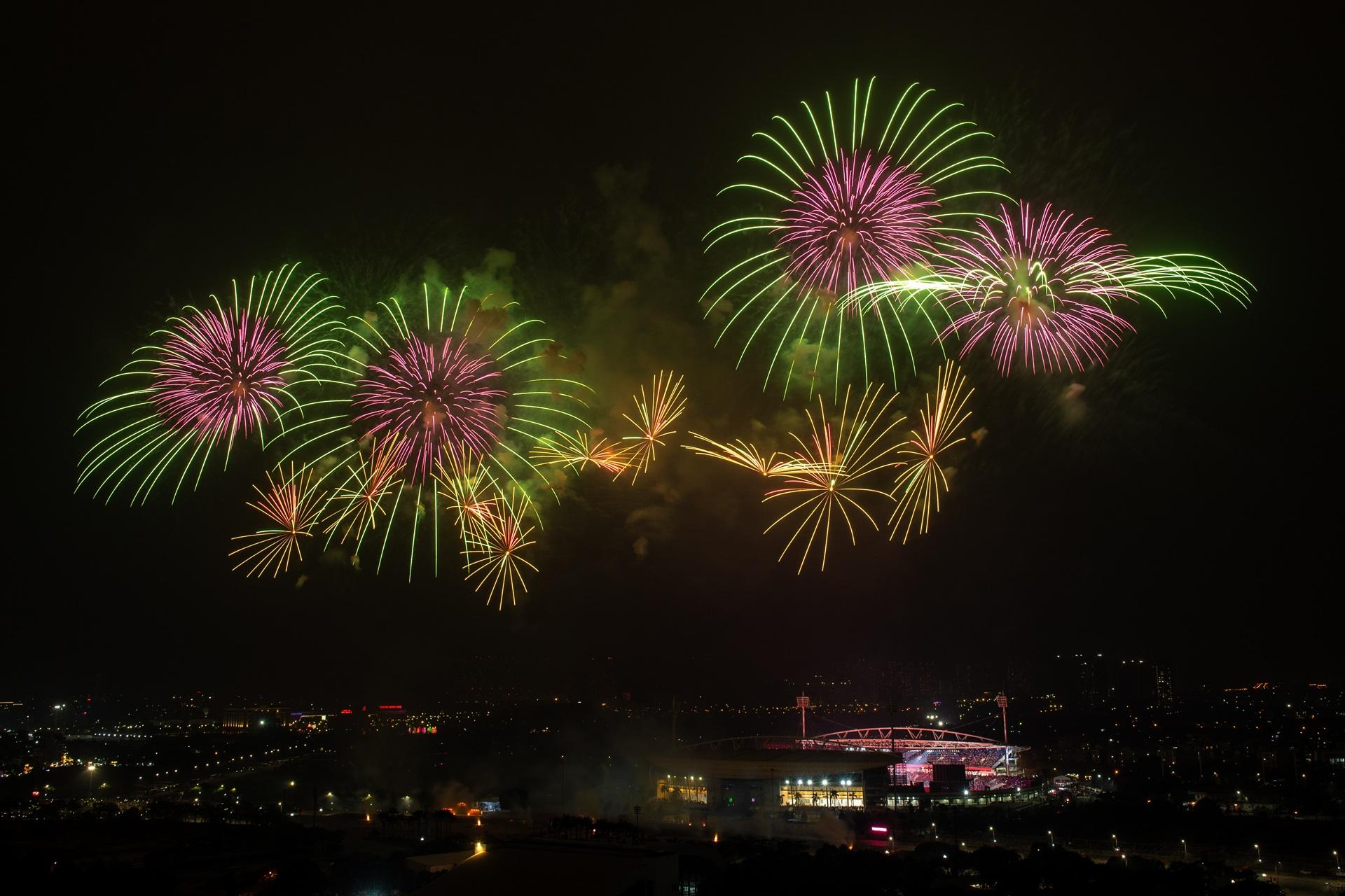 Điều gì khiến “siêu concert pháo hoa quốc gia” do Sun Group tài trợ thành công rực rỡ?- Ảnh 5.