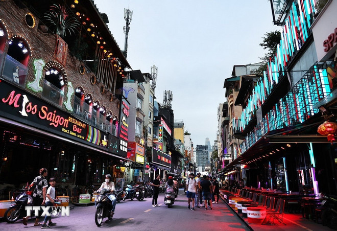 TPHCM định vị là địa phương hàng đầu về hút khách MICE- Ảnh 3.