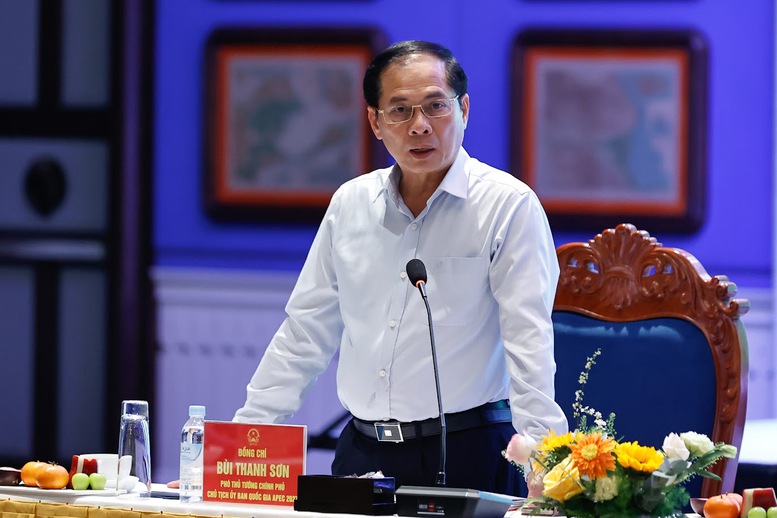 Thủ tướng: Tổ chức hội nghị APEC 2027 ấn tượng, đúng tầm, an toàn, hiệu quả và tối ưu hóa cơ hội- Ảnh 2.