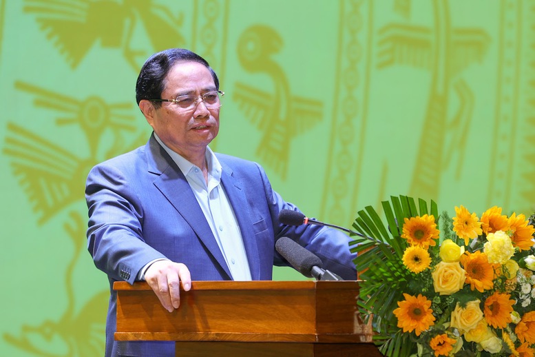 Thủ tướng: Tổ chức hội nghị APEC 2027 ấn tượng, đúng tầm, an toàn, hiệu quả và tối ưu hóa cơ hội- Ảnh 6.