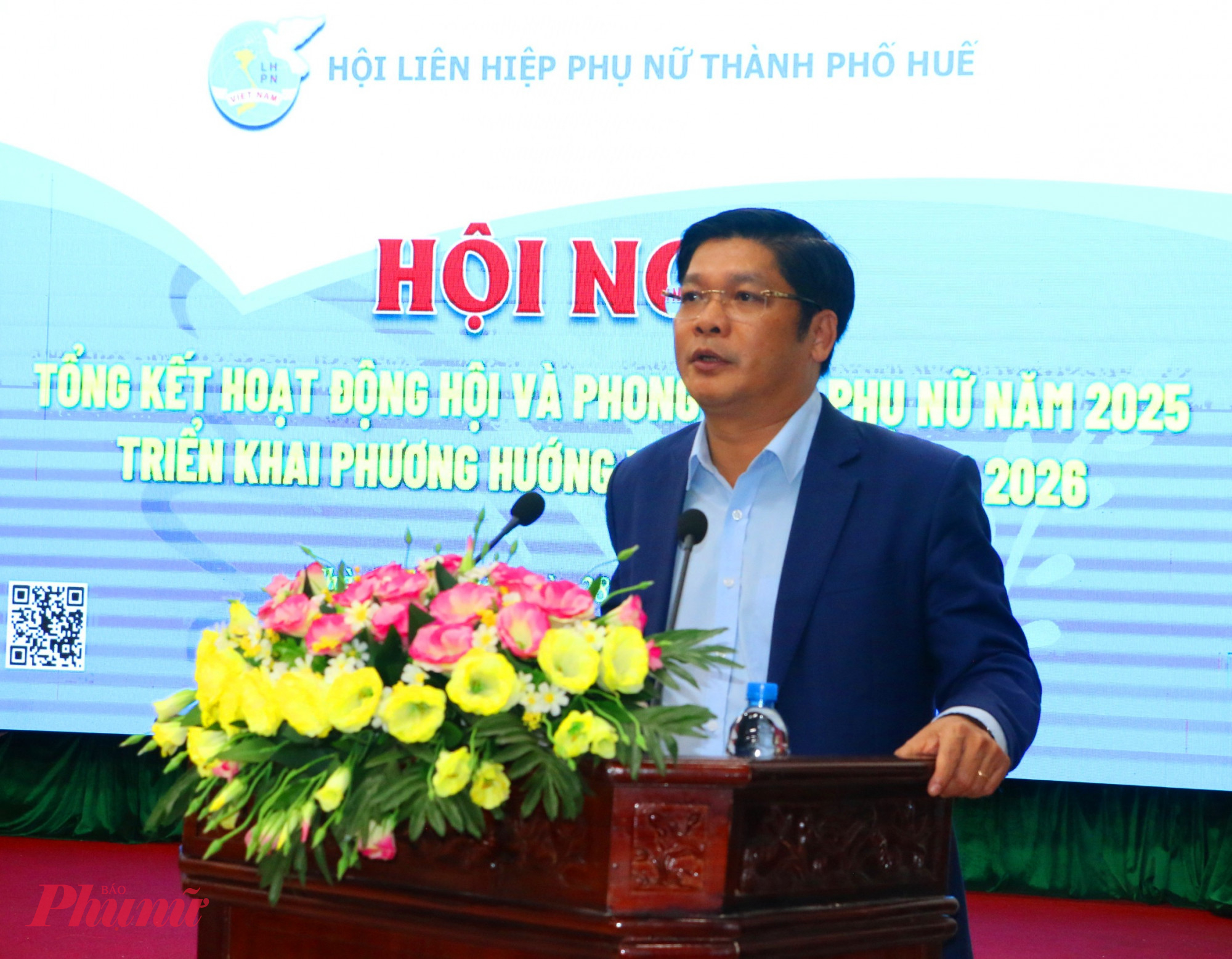 Lan tỏa hình ảnh phụ nữ Huế, sẵn sàng bước vào kỷ nguyên vươn mình của dân tộc- Ảnh 1. Lan tỏa hình ảnh phụ nữ Huế, sẵn sàng bước vào kỷ nguyên vươn mình của dân tộc- Ảnh 1.